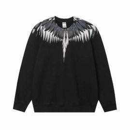 Picture of Marcelo Burlon Sweatshirts _SKUMarceloBurlonM-XXLB06825932